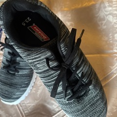 Dickiesシューズ23.5センチの画像