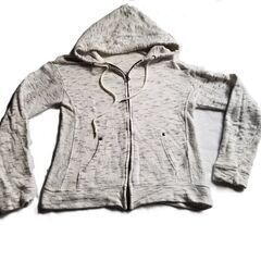 ▲JEANASIS レディースパーカー▲ＵＳＥＤの画像