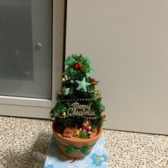 🎄クリスマスグッズの画像