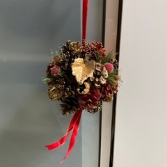 🎄クリスマスグッズの画像