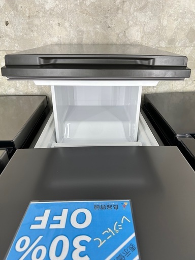 AQUA AQR-14P 2024年製 冷蔵庫 135L