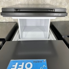 【表示価格より30%OFF!!】AQUA AQR-14P 2024年製 冷蔵庫 135Lの画像