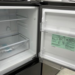 【表示価格より30%OFF!!】AQUA AQR-14P 2024年製 冷蔵庫 135Lの画像