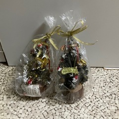 🎄クリスマスグッズの画像