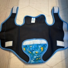 子供水着　男の子の画像