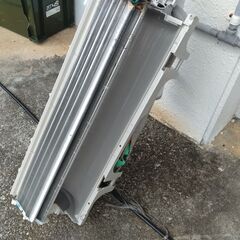 2020年製パナソニックエオリア2.2kwの画像