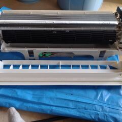 2020年製パナソニックエオリア2.2kwの画像