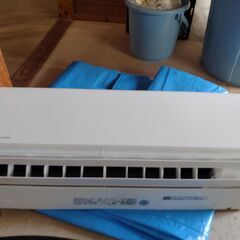 2020年製パナソニックエオリア2.2kwの画像