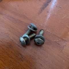 ベッド2つセットの画像