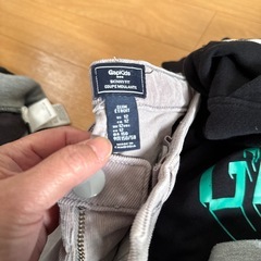 サイズ150男の子冬服の画像