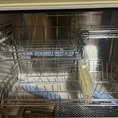 食洗機の画像