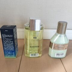 メンズ用コスメ（未開封）の画像