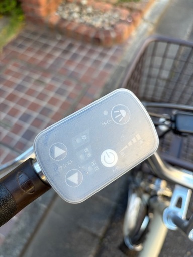 PELTECH三輪電動自転車