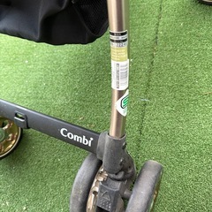 コンビ　ベビーカーの画像