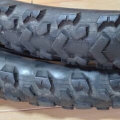 MTB 中古タイヤの画像