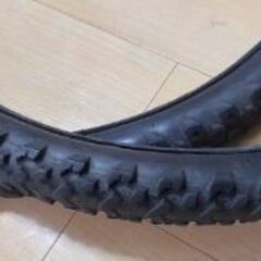 MTB 中古タイヤの画像