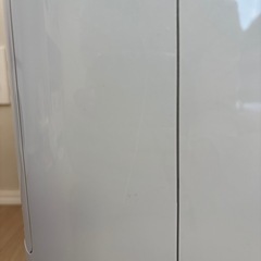 (価格交渉受け付けます)アイリスオーヤマ　衣類乾燥除湿機(サーキュレーター)の画像