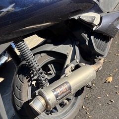 PCX125cc  ハイブリッドの画像