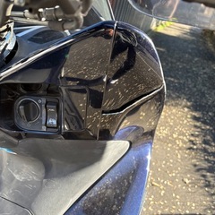 PCX125cc  ハイブリッドの画像