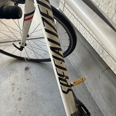 激安　自転車　スペシャライズド　ロードバイクの画像