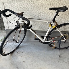 激安　自転車　スペシャライズド　ロードバイクの画像
