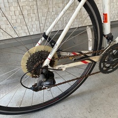 激安　自転車　スペシャライズド　ロードバイクの画像