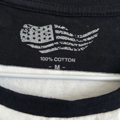 Tシャツ　Mサイズ
の画像