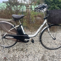 Panasonic ビビDX BE-ELD636Fの画像