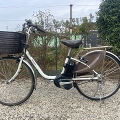 Panasonic ビビDX BE-ELD636Fの画像