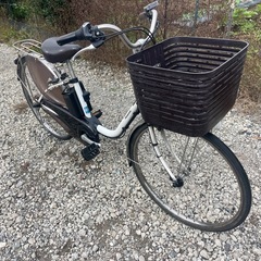 Panasonic ビビDX BE-ELD636Fの画像