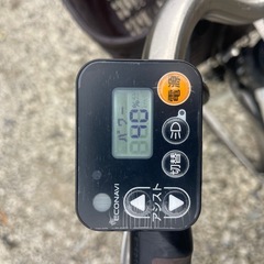 Panasonic ビビDX BE-ELD636Fの画像