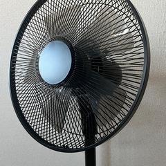 コイズミ 扇風機 KLF-303Bの画像