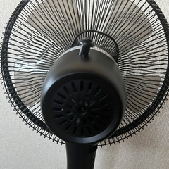 コイズミ 扇風機 KLF-303Bの画像