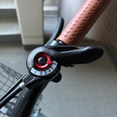 折りたたみ自転車(未使用品))の画像