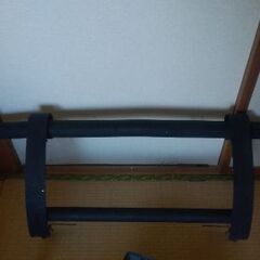 ＤＡ６２Wに付けてました!バンパーガード!の画像