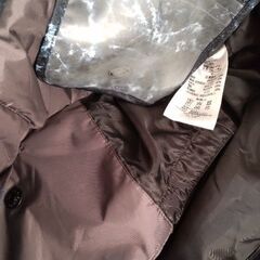 スキーウェア ボードウェア size3L ほぼ未使用の画像