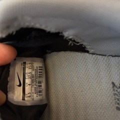 NIKEスニーカーの画像