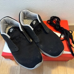 NIKEスニーカーの画像