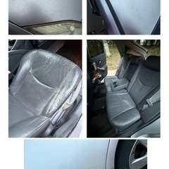 トヨタ プリウス30 Gツーリングセレクションの画像