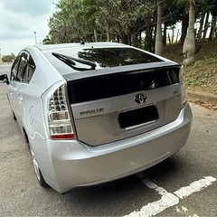 トヨタ プリウス30 Gツーリングセレクションの画像