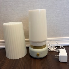 加湿器　BRUNOの画像