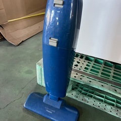 掃除機　軽量　動作🆗の画像