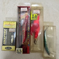 釣具セット
の画像