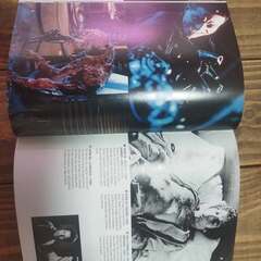 フランス語の本 - Le Cinema ｄ’Horreur の画像