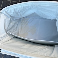 ソフトクーラーボックスの画像