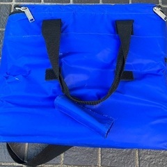 ソフトクーラーボックスの画像