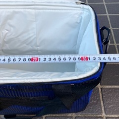 ソフトクーラーボックスの画像