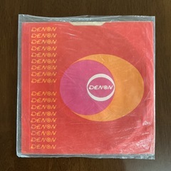 シングルレコード🎼1971年発売👏伊東ゆかり🎤誰もしらない/よせばいいのにデノン•オーケストラ動作未確認❗️カラフルの画像