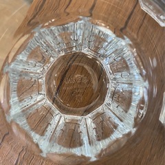 受け渡し決定済⭐︎
IKEA グラス　6個セットの画像