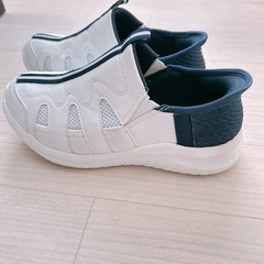 【アンファミエ】ナースシューズ の画像